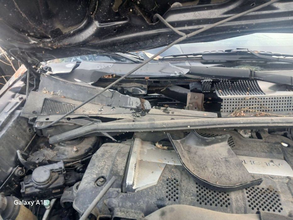 Хундай Туксон, Дтп 2.0і, Tucson