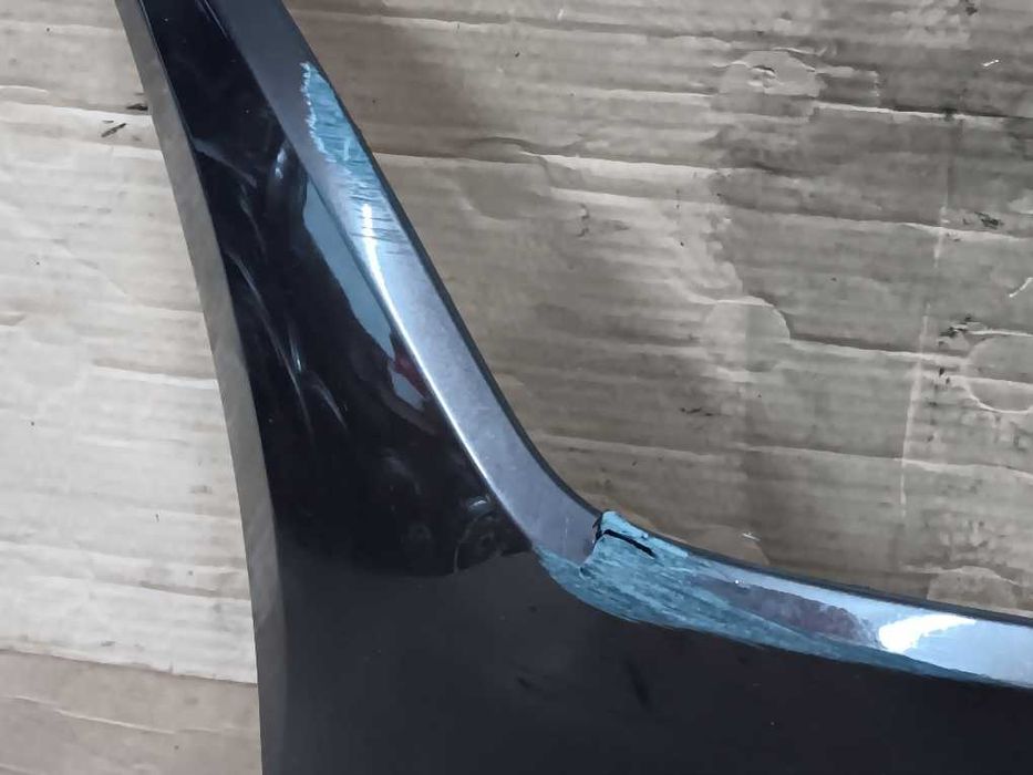 Carenagem inferior esquerda Honda PCX125 versão 2015 a 2018