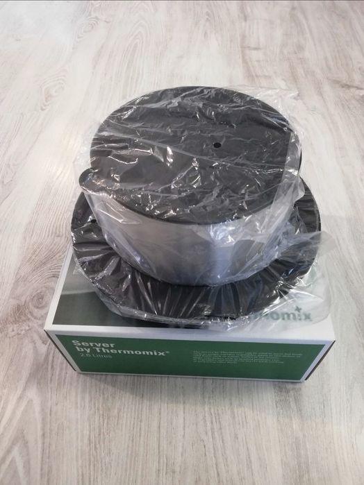 Thermomix  - Naczynie 2.6L termiczne