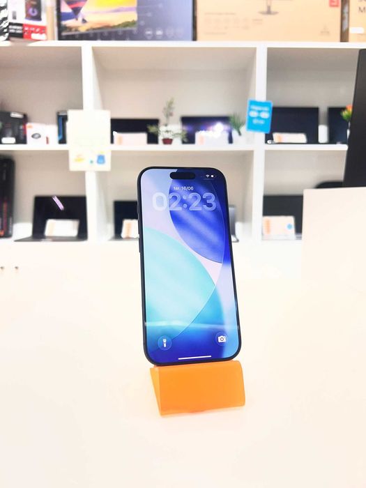iPhone 17 Pro 256GB Azul – Usado Grade A | Bateria 100%