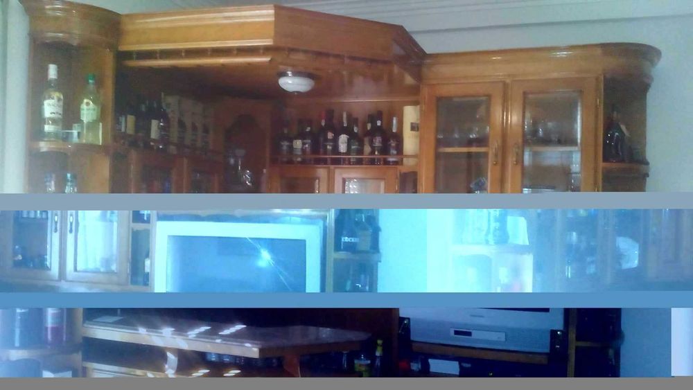 Vende-se Bar de Carvalho