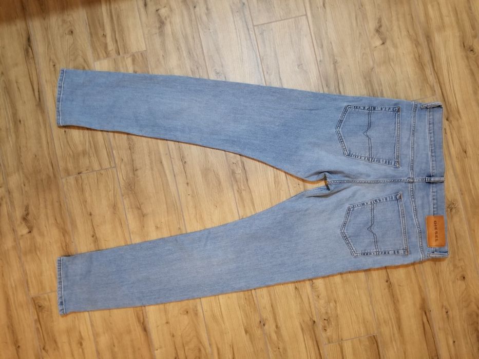 Джинси Diesel w 31 l 32 Італія преміум бренд