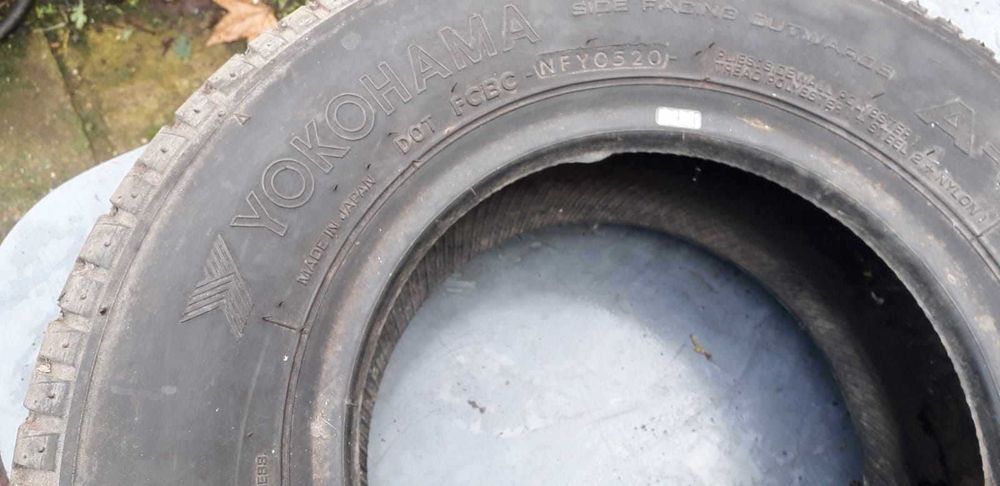 pneus raros como novos, ver medida nas fotos