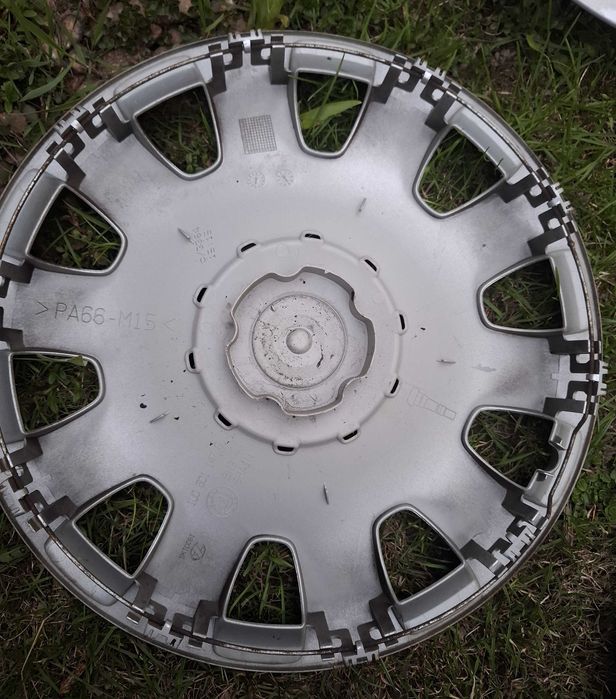 Літні колеса в зборі R15- VWAG - 3250 за колесо.