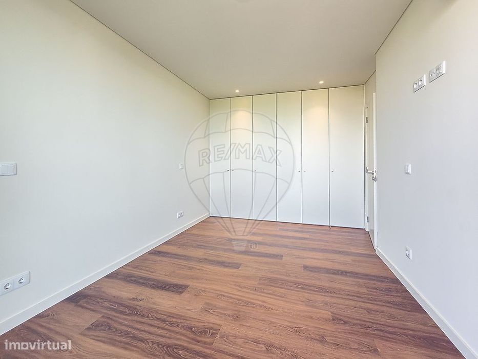 Apartamento T1 para venda