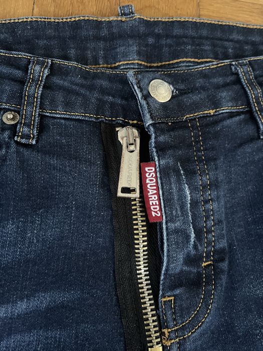 Dsquared  spodenki meskie