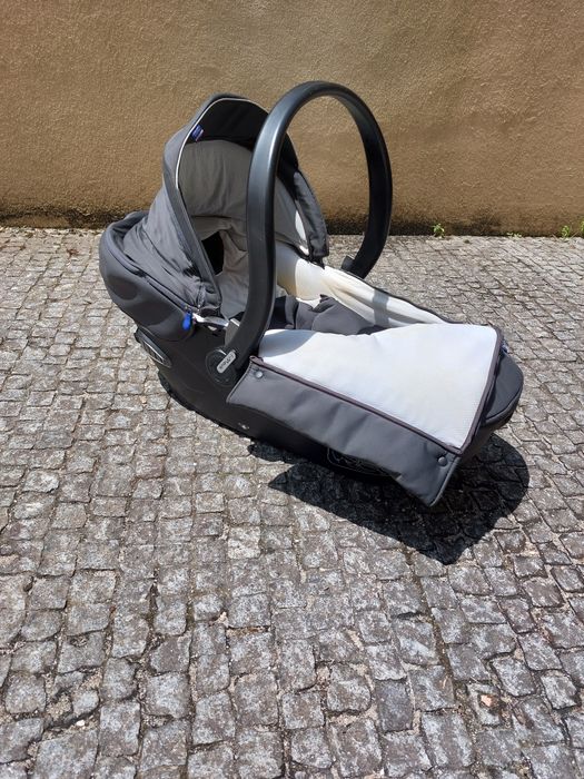 Carrinho bebé chicco imove