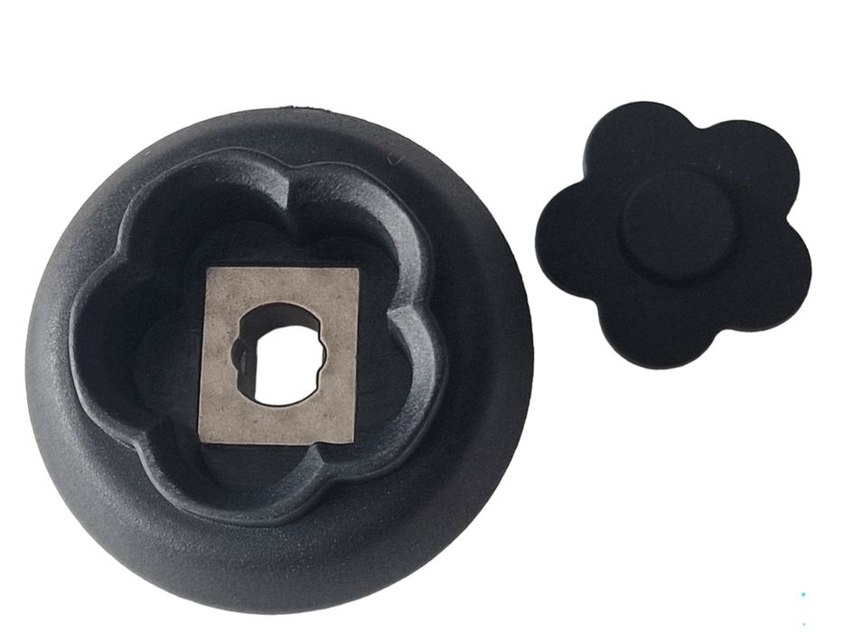 Sprzęgło sprzęgiełko + zaślepka do Monsieur Cuisine Smart / Connect