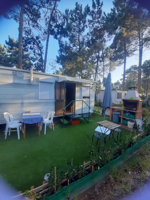 T2 Parque de campismo Valbom