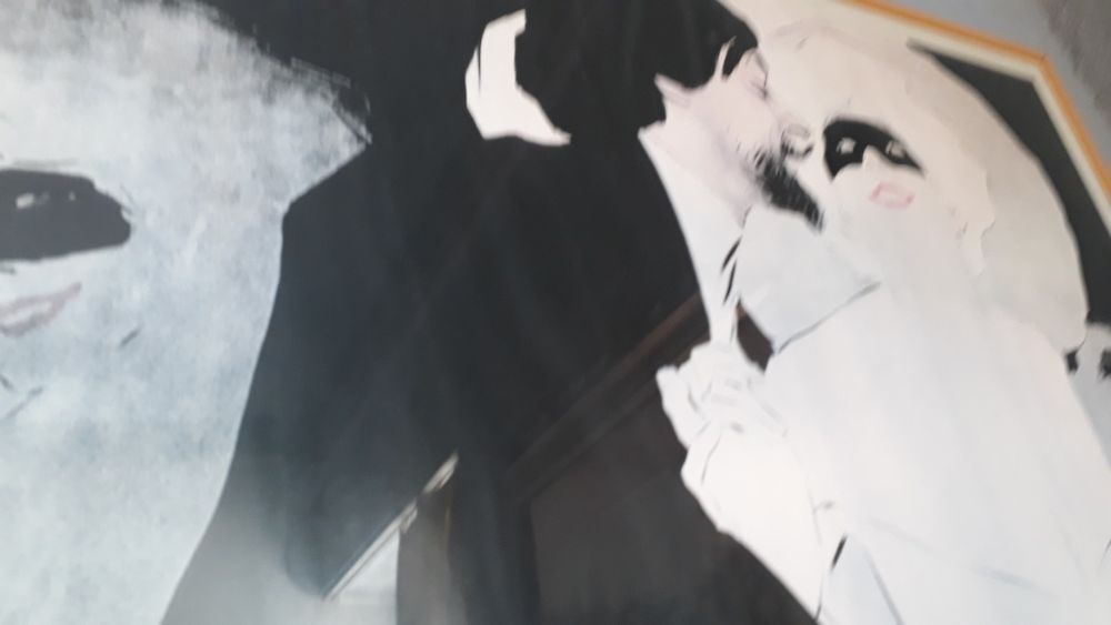 Театральная Афиша.Модерн