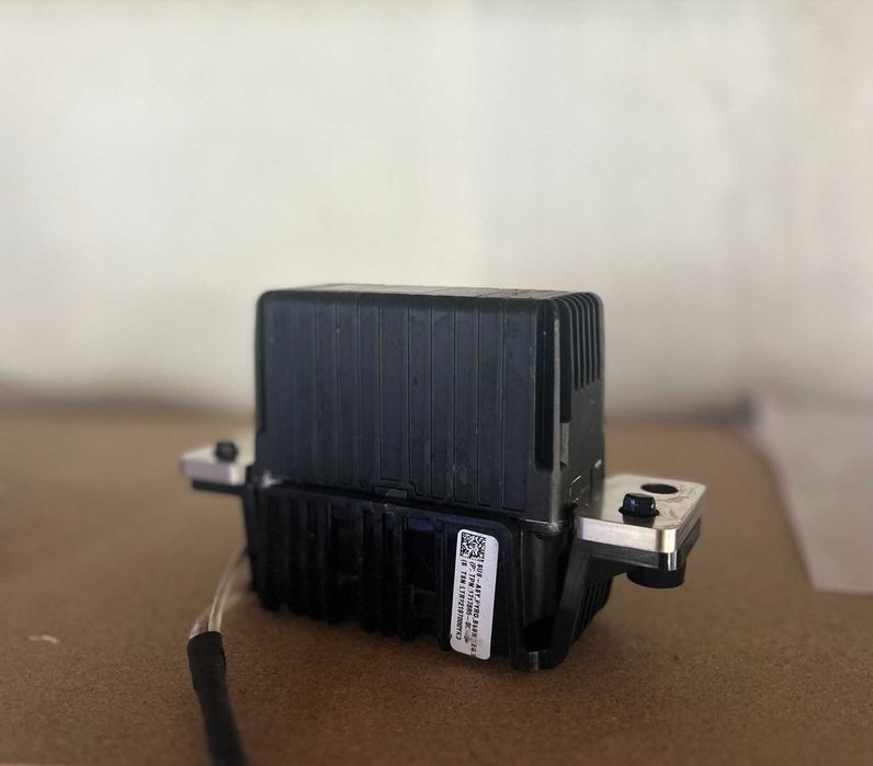 Піропатрон основної батареї Tesla Model S Model X 2022+ 1523878-00-D