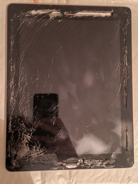 Ipad 3 на запчасти