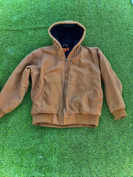 Kurtka USA CORNER ala carhartt