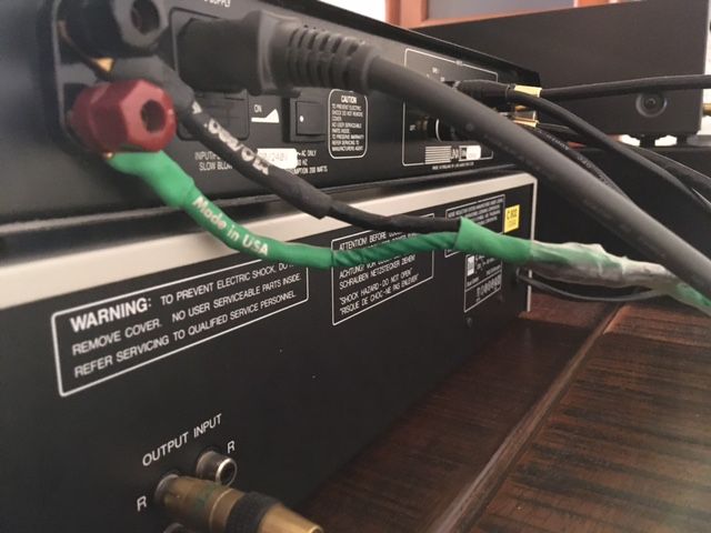 Касетна дека DUAL C-802