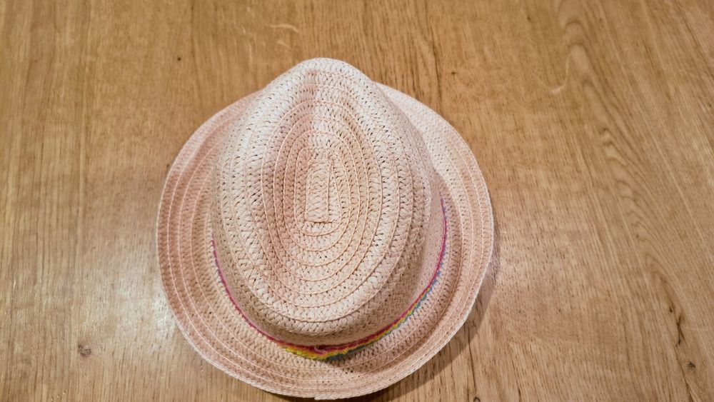 Kapelisz dziewczęcy r. 50