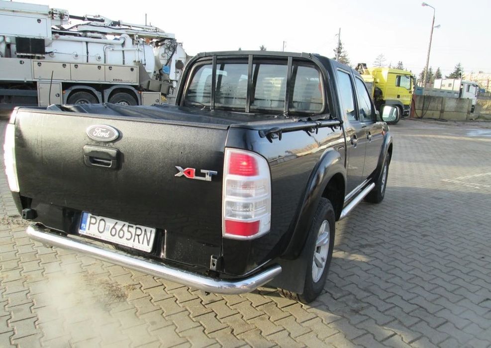 Продам Ford Ranger 2,5 Дизель Механика
