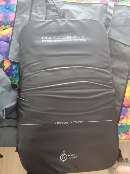 Vendo maquina de fisioterapia