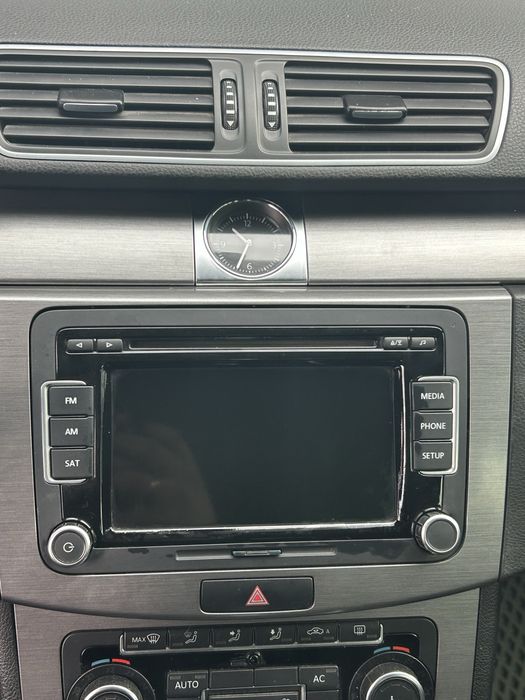 Магнитола РСД 510 ВАГ