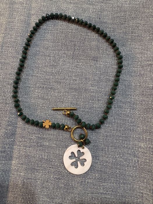 Peças em Aço de qualidade