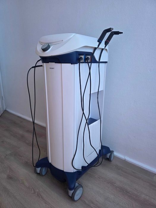 INDIBA Deep Care Elite NS