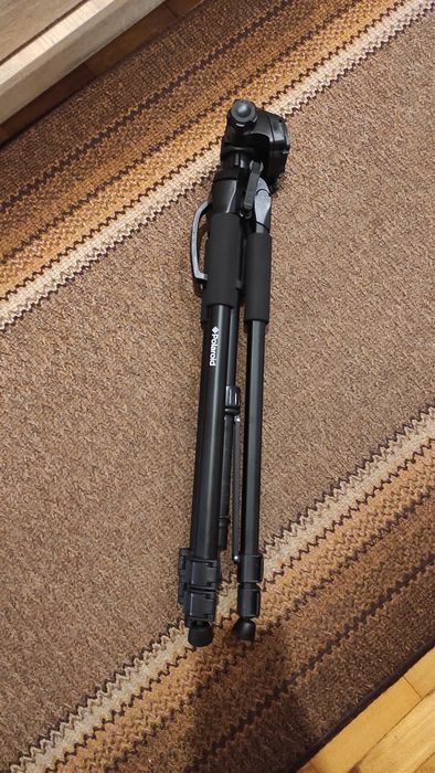 Statyw Polaroid 72" 183cm Tripod PLTR172