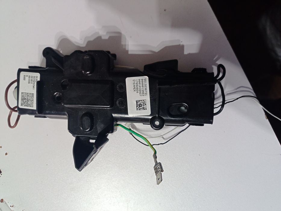 Grzałka pary ekspresu De'Longhi