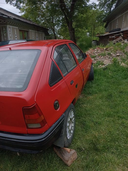 опель кадет 1.6 дизельний