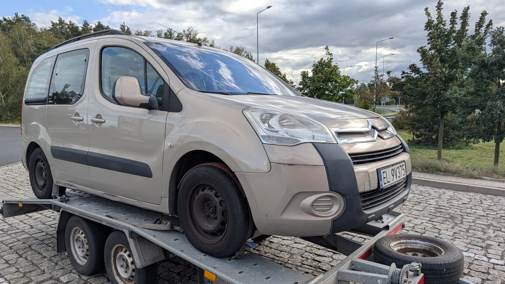 Citroën Berlingo