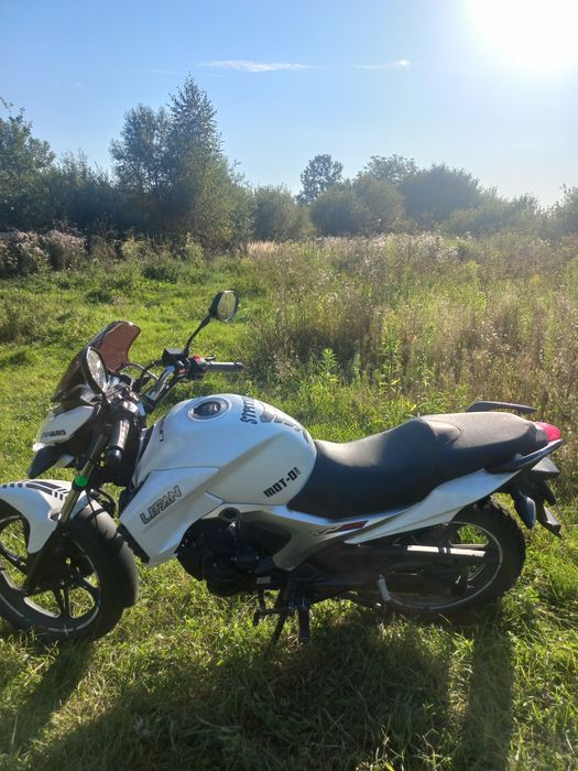 Продам Ліфан кп 200