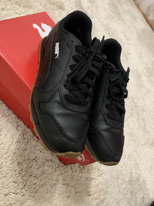 Красовки Puma ST Runner Full: 1 000 грн. - Кросівки для міста Буськ на Olx