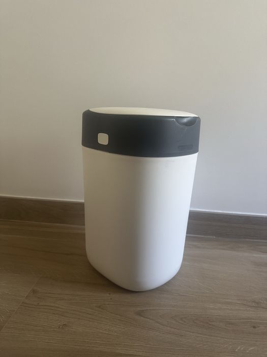 Tommee Tippee Twist & Click — Como Nova, com Recargas