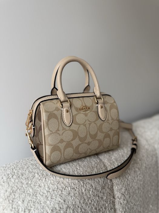 Coach rowan mini оригінал