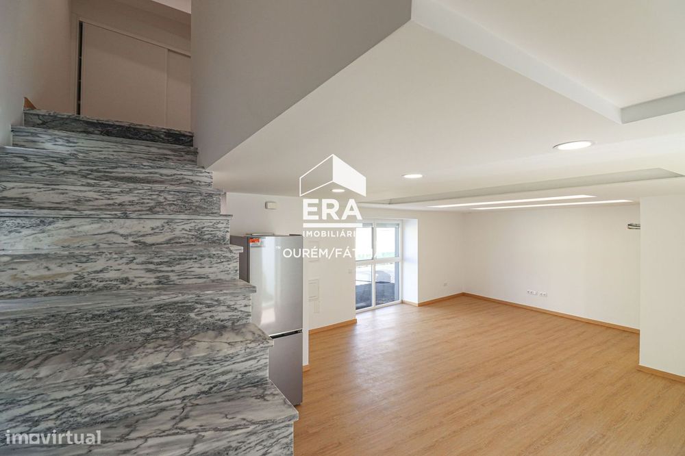 Moradia T3, totalmente renovada