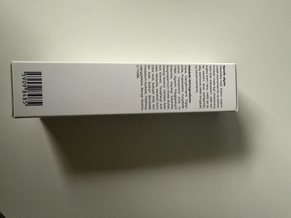 Krem Annani do cery naczynkowej