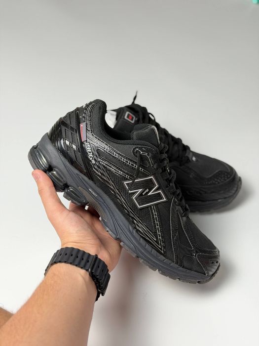 Оригінал! Кросівки New Balance 1906R Primaloft 41-46 розмір