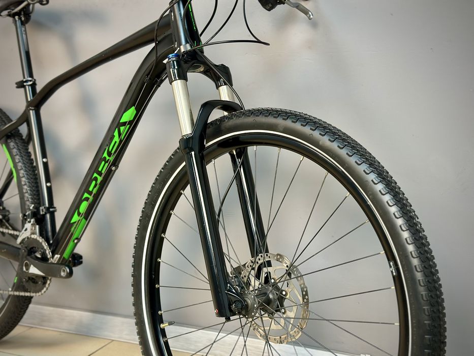 Велосипед Orbea Alma 29 L