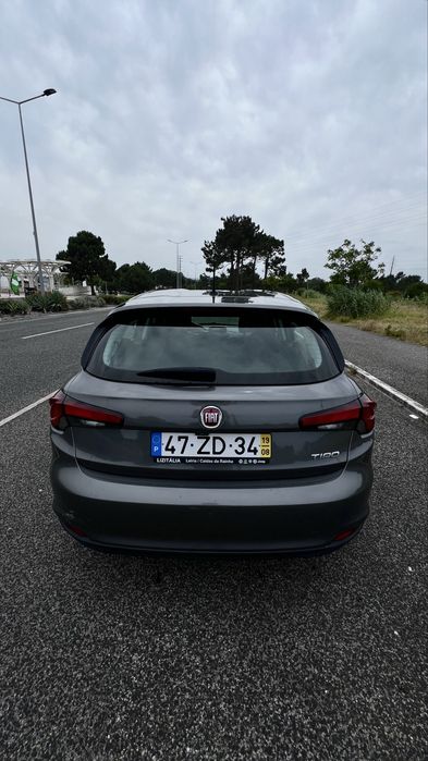 Fiat Tipo 1.3 Multijet 2019