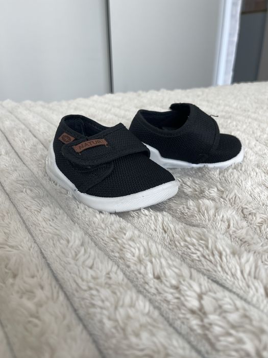 Взуття для перших кроків 19 р.