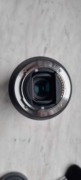 Obiektyw Sony FE 24-105 F4 G OSS GW FV
