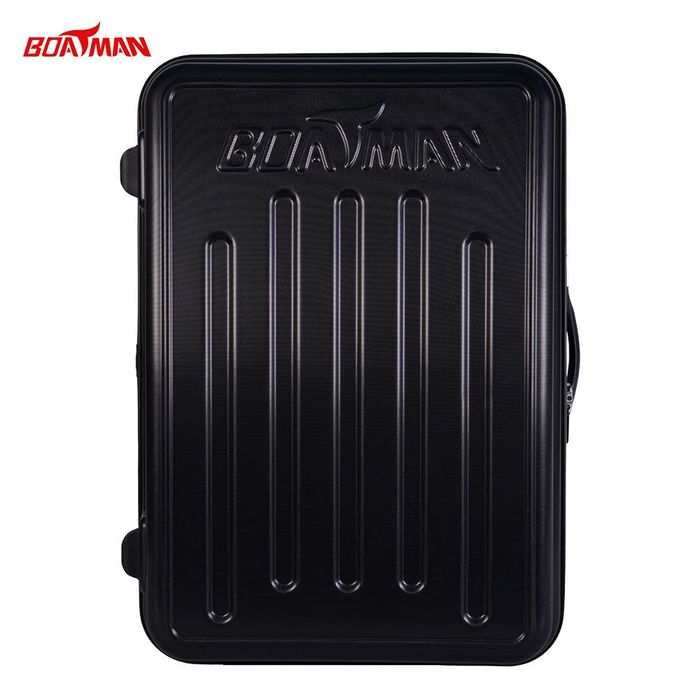 Łódka zanętowa Boatman Actor Plus GPS