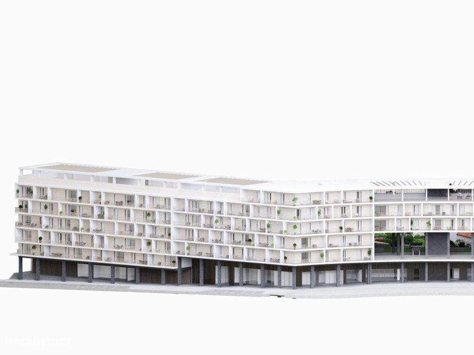 Loja para venda no Lisbon Heights, Alta de Lisboa