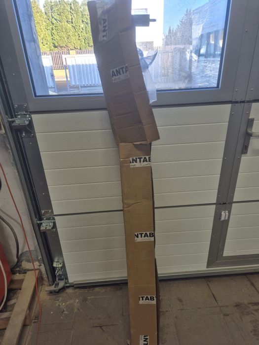 Drzwi erkado Thermo Hot 88 super ciepłe OKAZJA