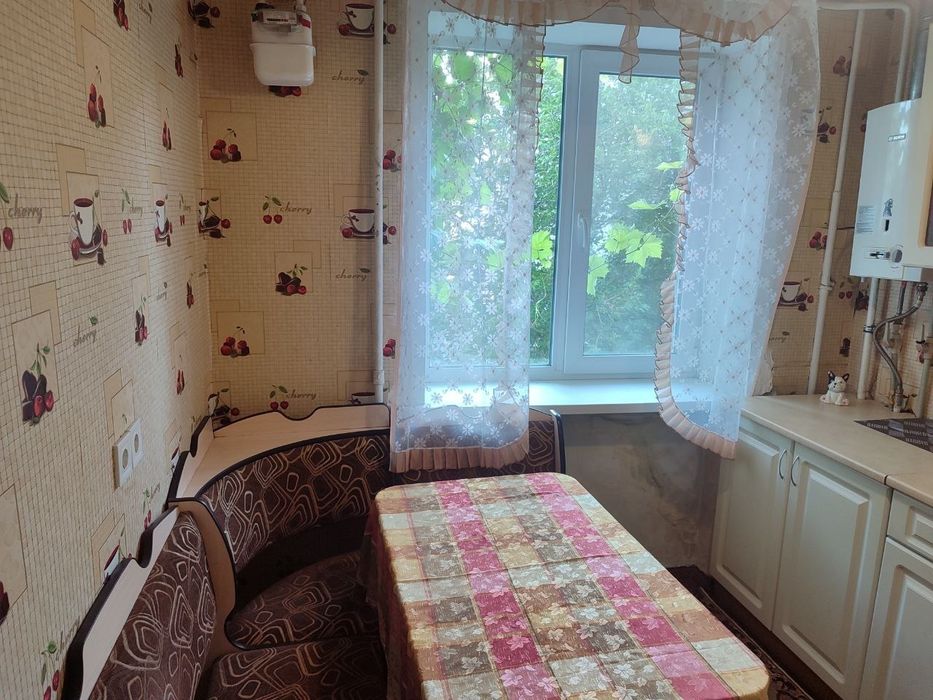 Продаж 1к. квартири
