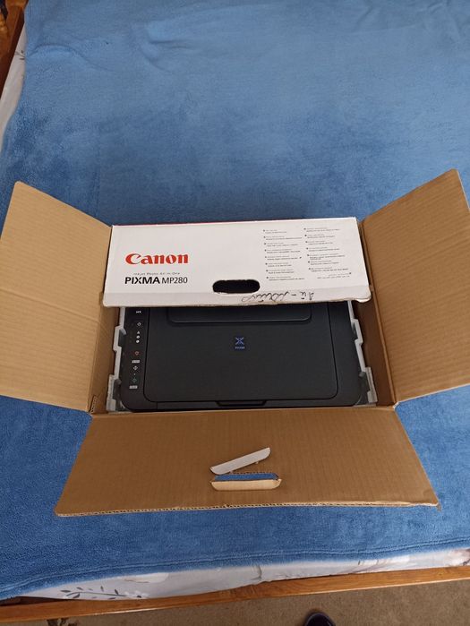 Принтер сканер ксерокс Canon  PIXMA  E 414
