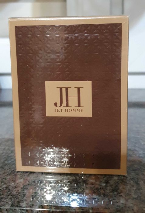 Avon JH Jet Homme edt 75 ml