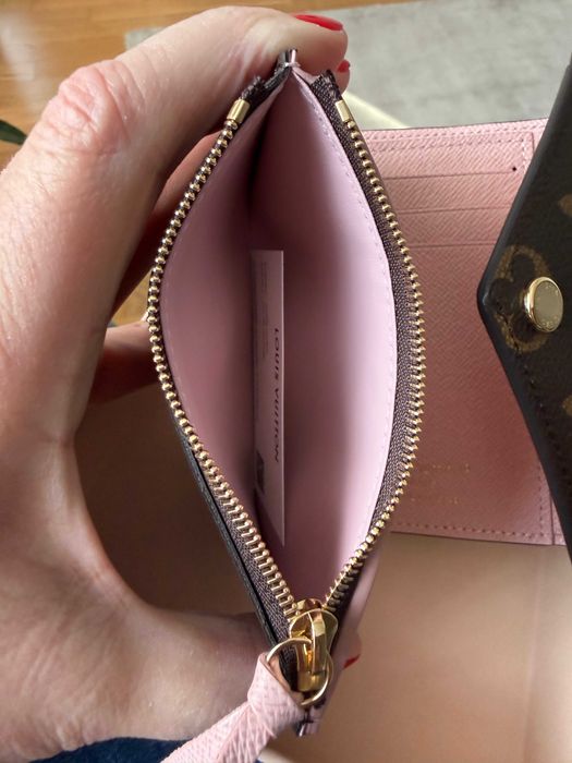 portfel Louis Vuitton
