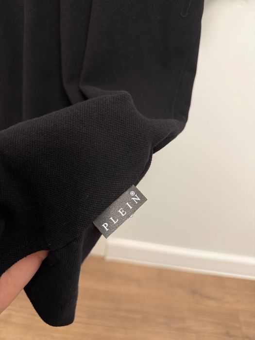Philipp Plein Polo oryginalna
