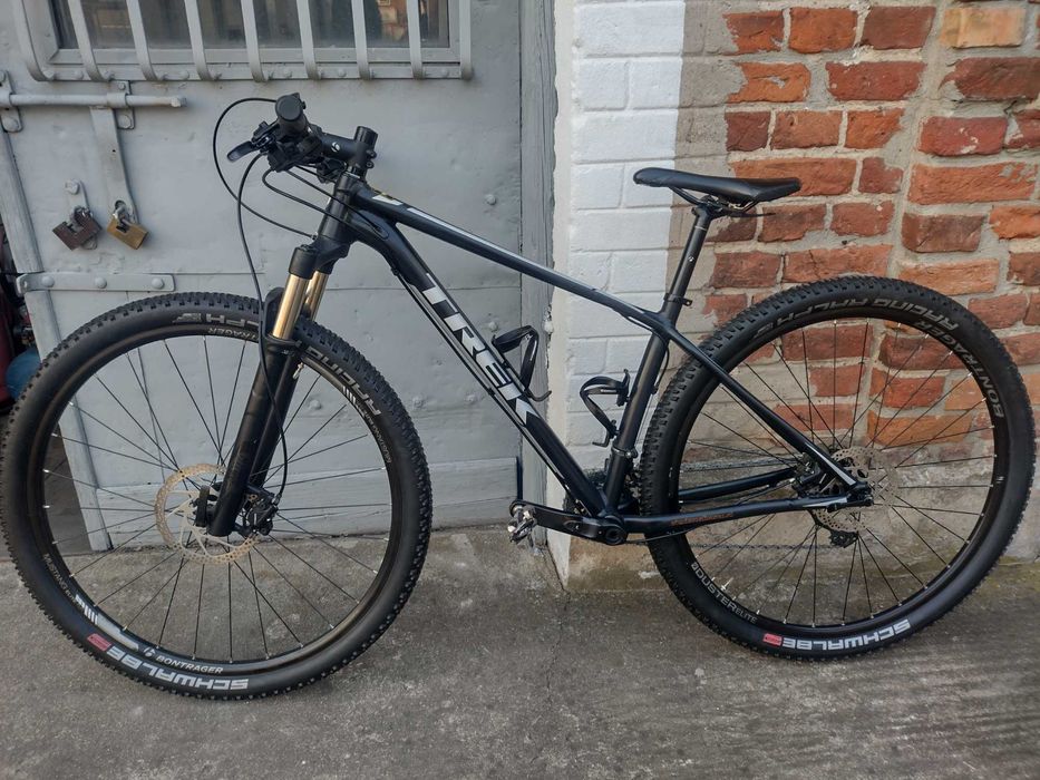 Trek Superfly 5 alu 29