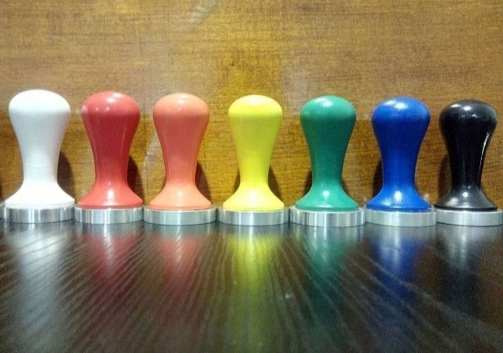 Темпер 50 51 52 53 55 57 58 58.5 мм кофемашина кофе кофемолка гриндер