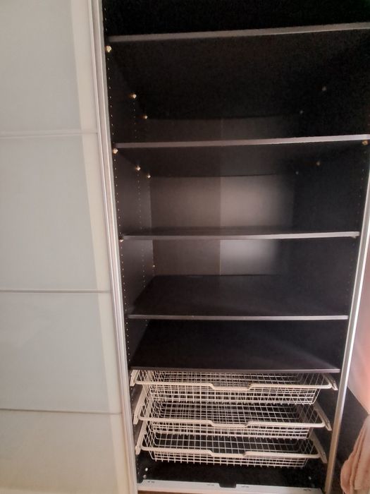 Szafa PAX IKEA szafa